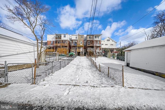 1113 POPLAR ST, Kulpmont, PA 17834