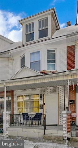 1113 POPLAR ST, Kulpmont, PA 17834