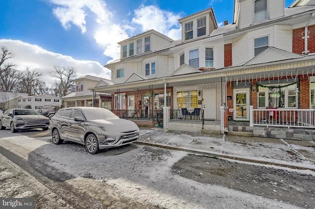 1113 POPLAR ST, Kulpmont, PA 17834