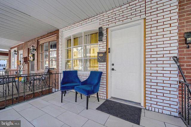 1113 POPLAR ST, Kulpmont, PA 17834