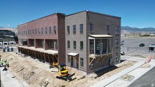 5400 W CENTER FIELD DR #107, South Jordan, UT 84009