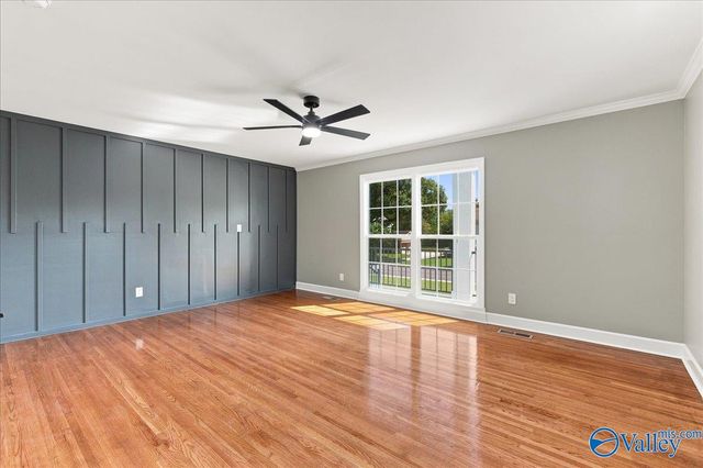 8908 SE Willow Hills Drive, Huntsville, AL 35802