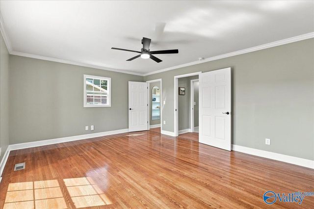 8908 SE Willow Hills Drive, Huntsville, AL 35802