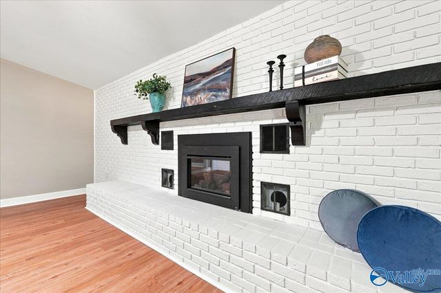 8908 SE Willow Hills Drive, Huntsville, AL 35802