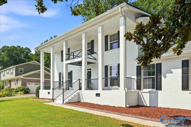 8908 SE Willow Hills Drive, Huntsville, AL 35802