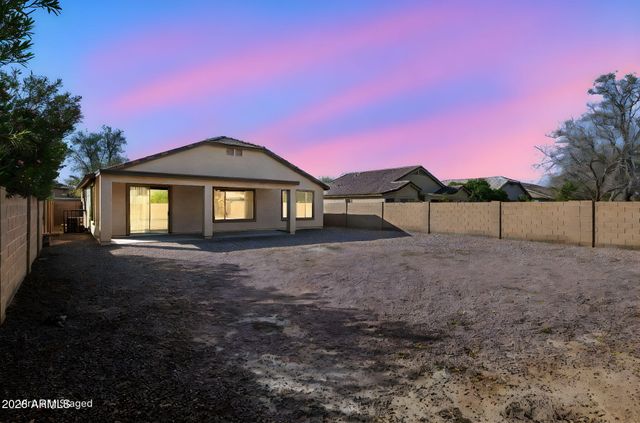 11578 W HOPI Street, Avondale, AZ 85323