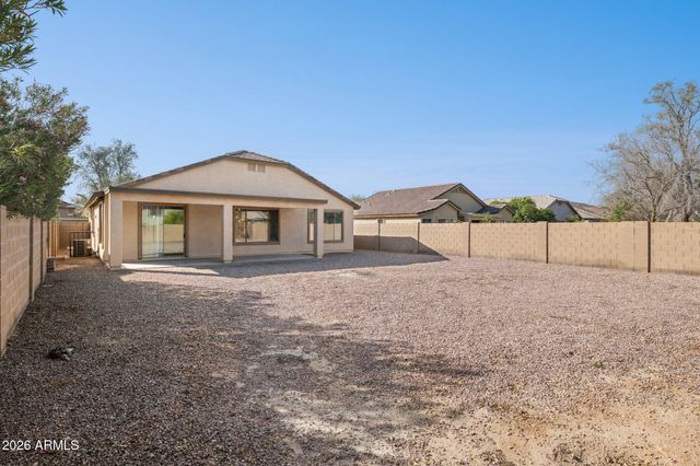 11578 W HOPI Street, Avondale, AZ 85323