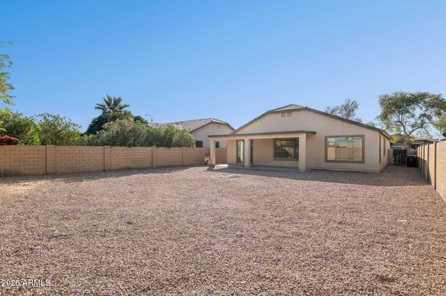 11578 W HOPI Street, Avondale, AZ 85323