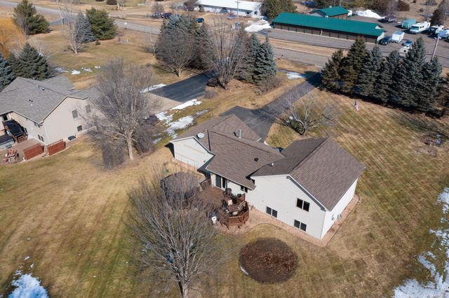 N8185 945th Street, River Falls, WI 54022