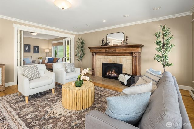 20446 Chautauqua Beach Road SW, Vashon, WA 98070