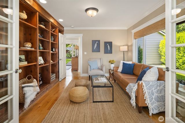 20446 Chautauqua Beach Road SW, Vashon, WA 98070