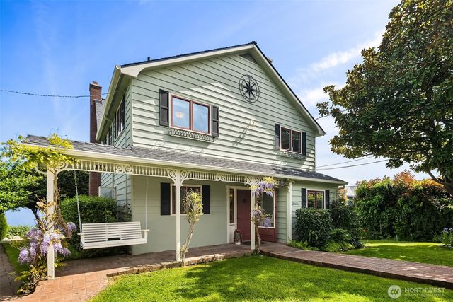 20446 Chautauqua Beach Road SW, Vashon, WA 98070