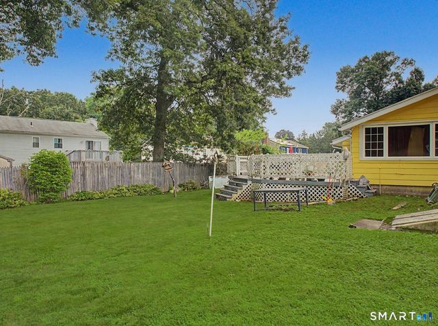 142 Travis Drive, Bridgeport, CT 06606