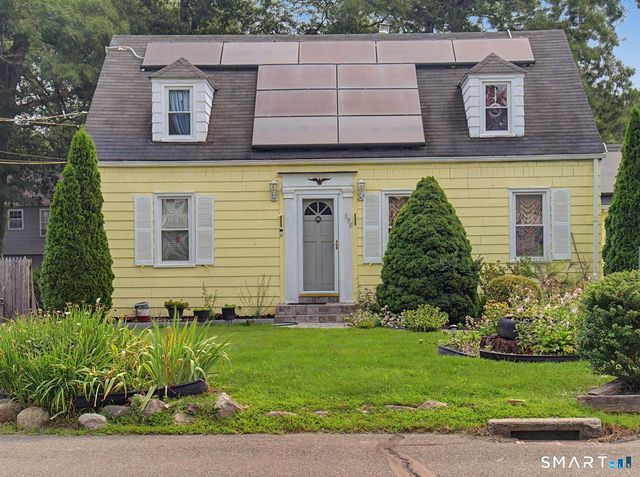142 Travis Drive, Bridgeport, CT 06606
