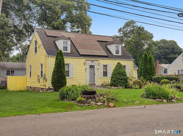 142 Travis Drive, Bridgeport, CT 06606