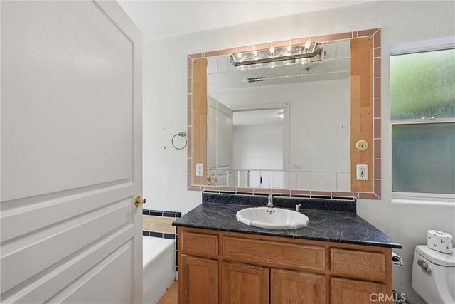 18057 Spyglass, Hidden Valley Lake, CA 95467