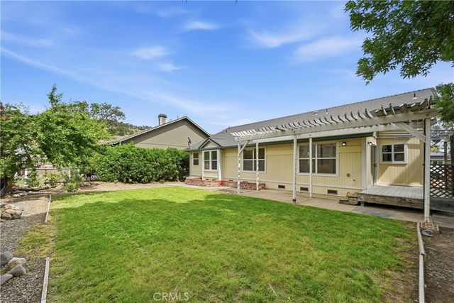 18057 Spyglass, Hidden Valley Lake, CA 95467