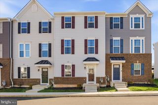 113 DRAGON DR, Lansdale, PA 19446