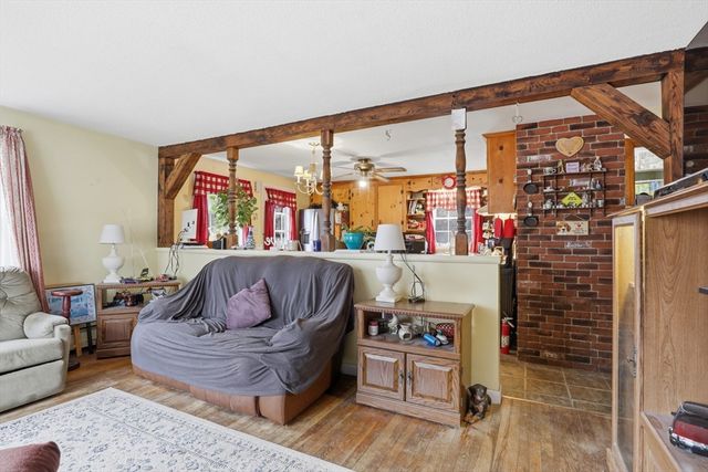 94 Nancy Ave, Dracut, MA 01826