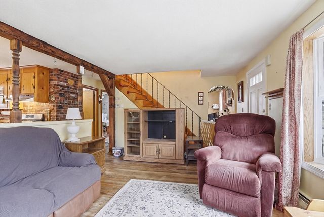 94 Nancy Ave, Dracut, MA 01826