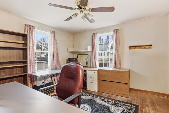 94 Nancy Ave, Dracut, MA 01826