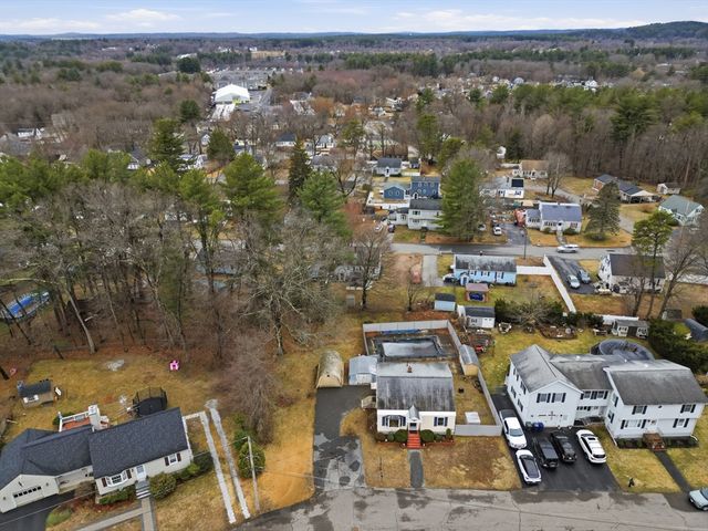 94 Nancy Ave, Dracut, MA 01826