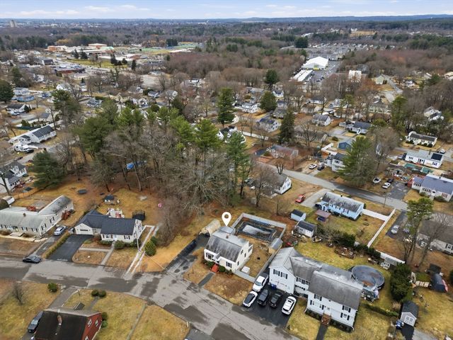 94 Nancy Ave, Dracut, MA 01826