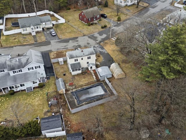 94 Nancy Ave, Dracut, MA 01826