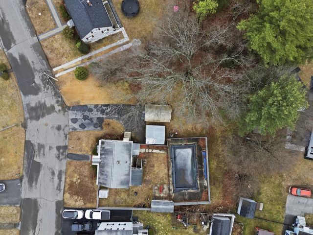 94 Nancy Ave, Dracut, MA 01826