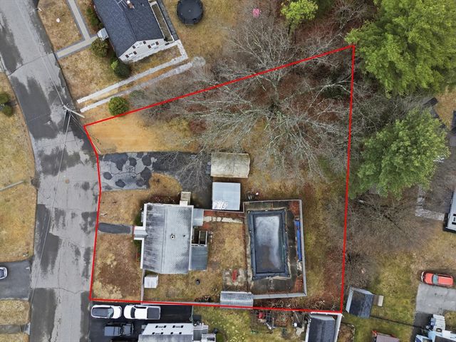 94 Nancy Ave, Dracut, MA 01826