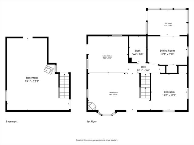 94 Nancy Ave, Dracut, MA 01826