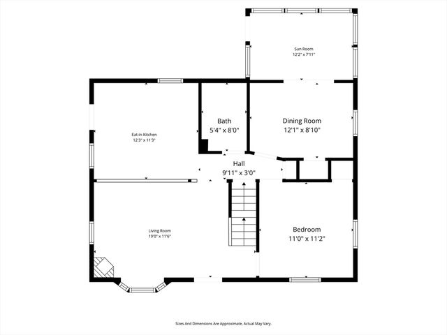 94 Nancy Ave, Dracut, MA 01826