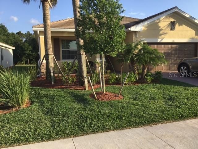 3370 WESTON MANOR DRIVE, Alva, FL 33920
