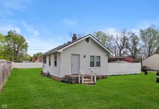 3211 S Lockburn Street, Indianapolis, IN 46221