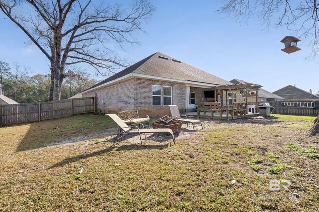 31639 Buckingham Boulevard, Spanish Fort, AL 36527