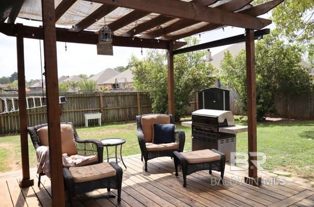 31639 Buckingham Boulevard, Spanish Fort, AL 36527