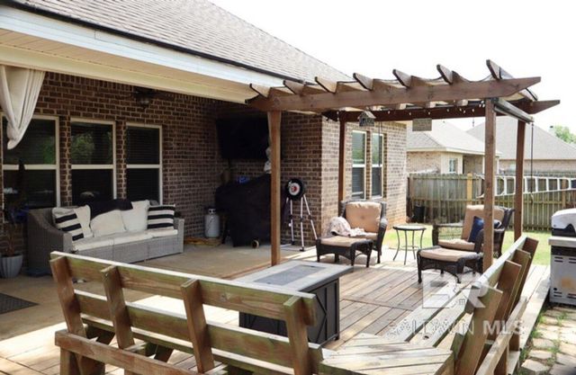 31639 Buckingham Boulevard, Spanish Fort, AL 36527