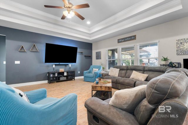 31639 Buckingham Boulevard, Spanish Fort, AL 36527