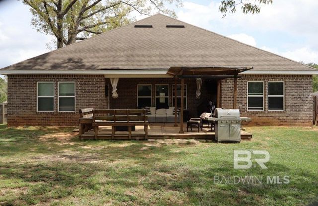 31639 Buckingham Boulevard, Spanish Fort, AL 36527