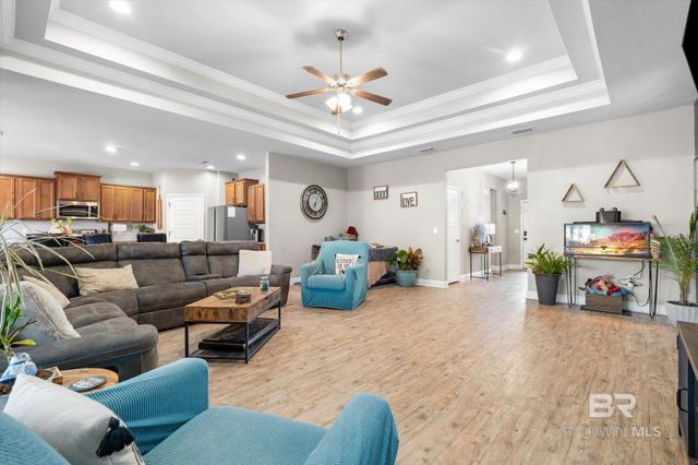 31639 Buckingham Boulevard, Spanish Fort, AL 36527