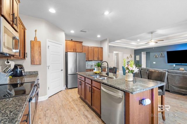 31639 Buckingham Boulevard, Spanish Fort, AL 36527