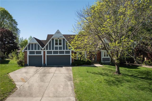 601 E 107th Terrace, Kansas City, MO 64114