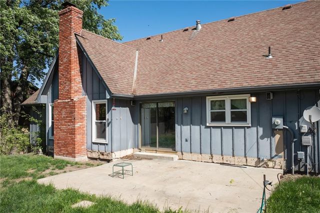 601 E 107th Terrace, Kansas City, MO 64114