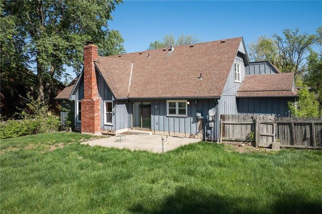 601 E 107th Terrace, Kansas City, MO 64114