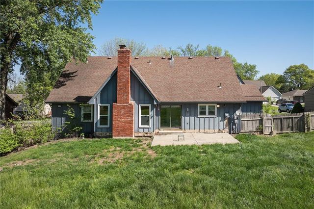 601 E 107th Terrace, Kansas City, MO 64114