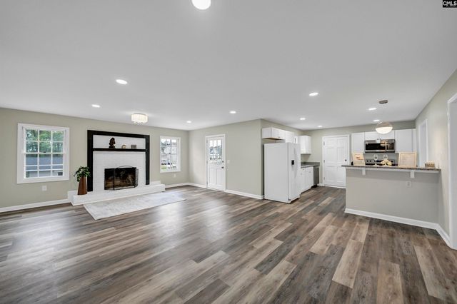 330 Bel Air Drive, West Columbia, SC 29170