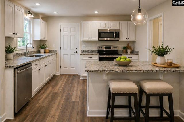 330 Bel Air Drive, West Columbia, SC 29170