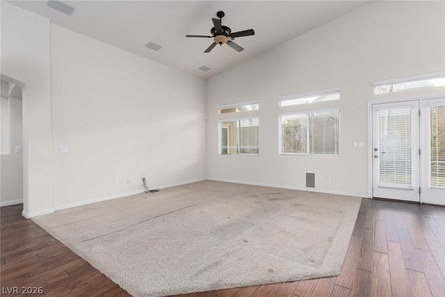 1995 Dakota Lodge Avenue, Las Vegas, NV 89123