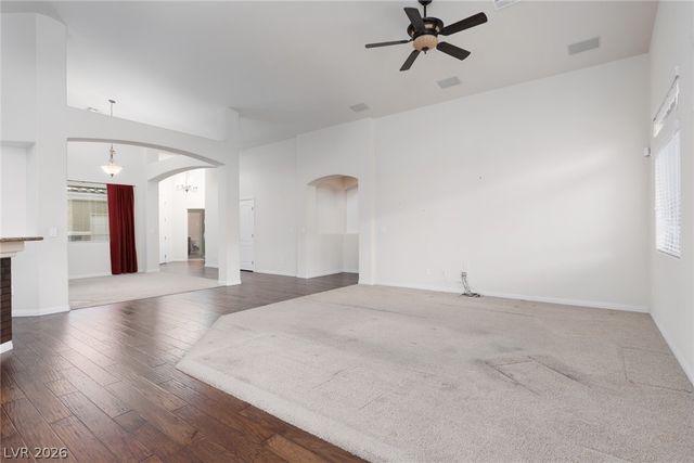 1995 Dakota Lodge Avenue, Las Vegas, NV 89123