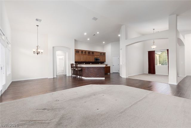 1995 Dakota Lodge Avenue, Las Vegas, NV 89123